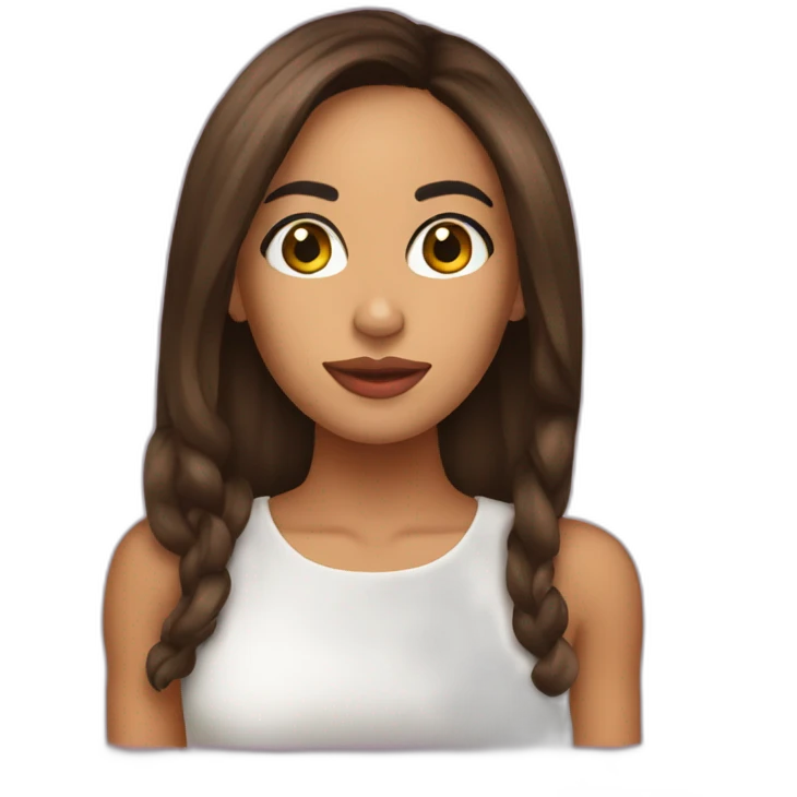 Anitta emoji