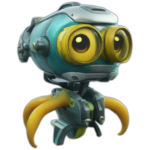 Subnautica emoji