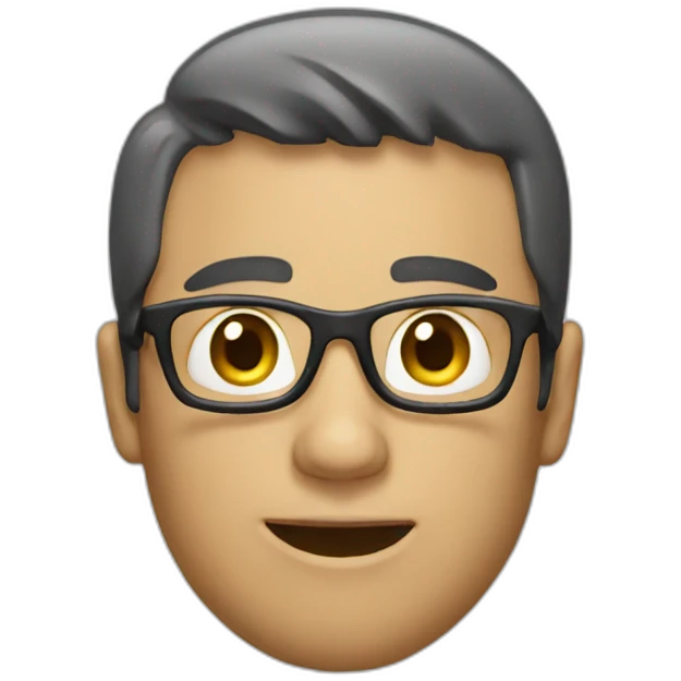 Chat emoji