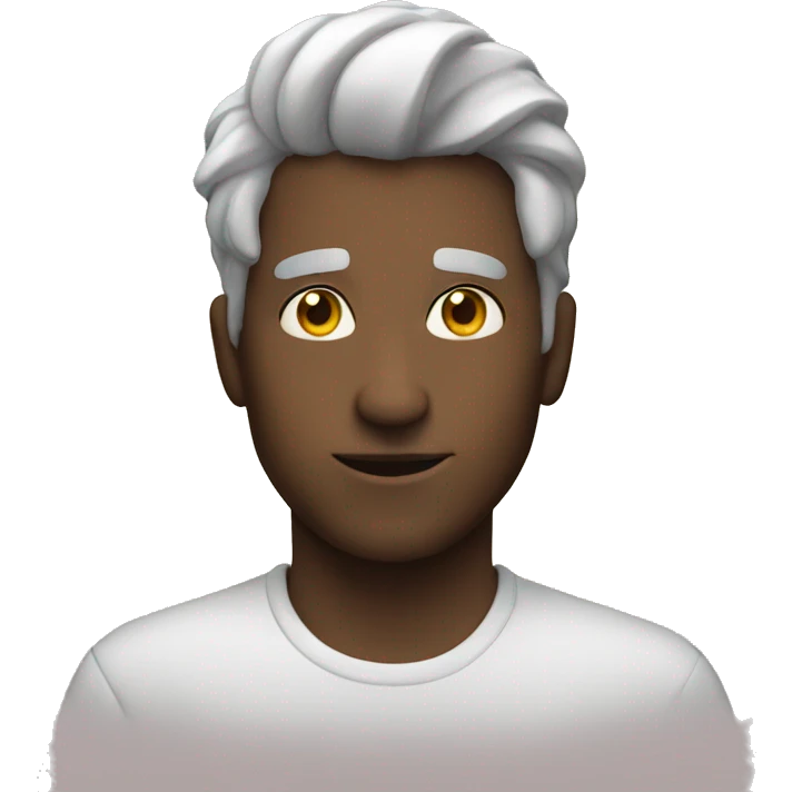 Aura  emoji