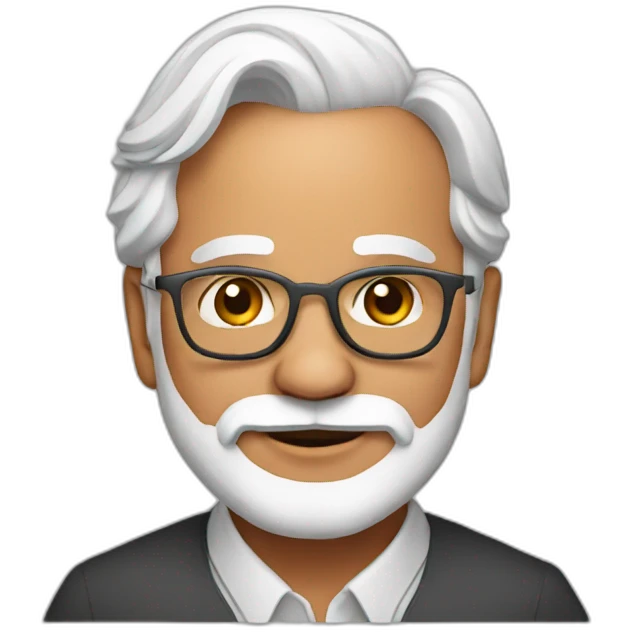 Modi emoji