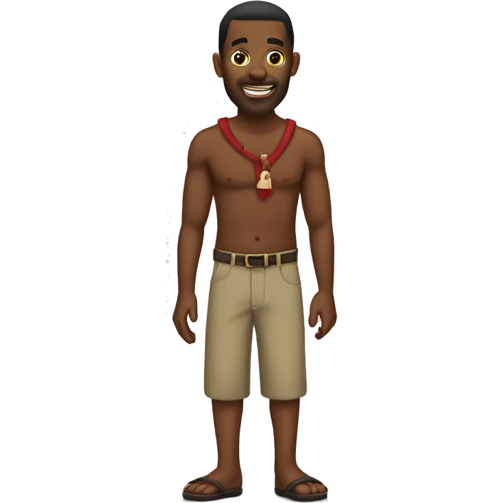 Stabroek emoji