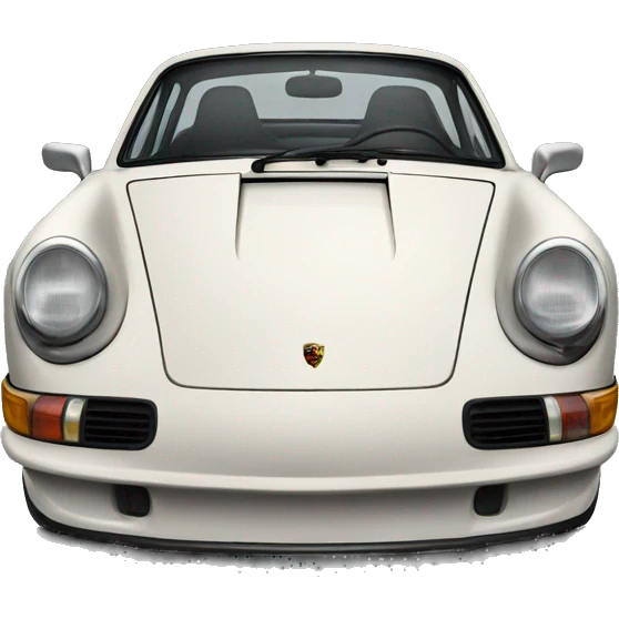 Porsche  emoji