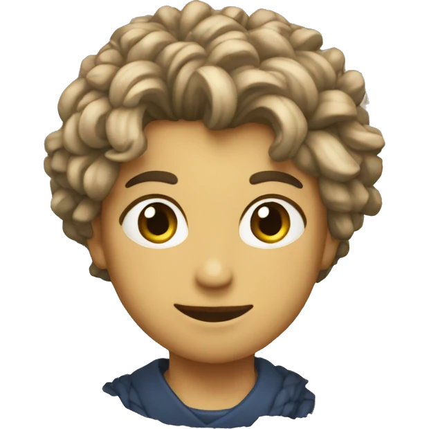 une croix emoji