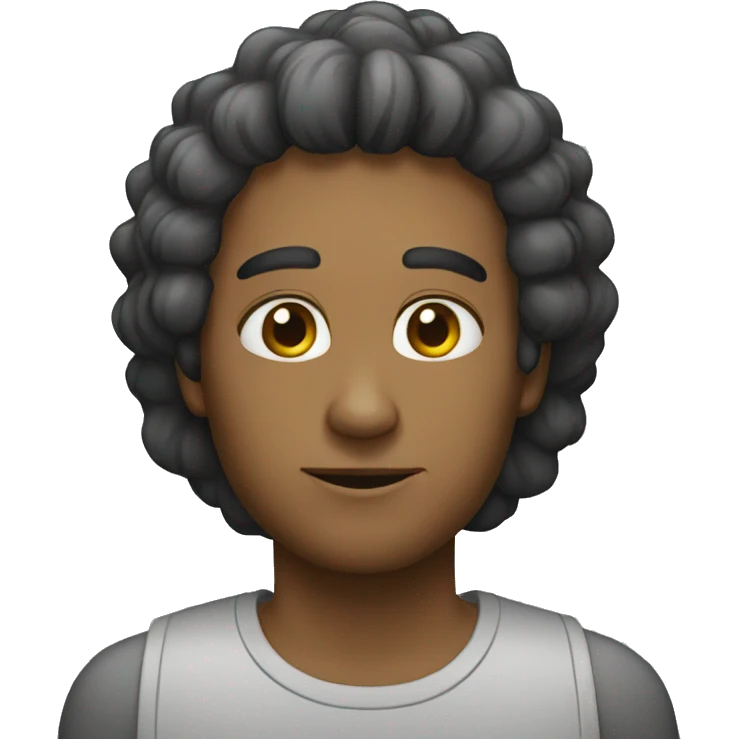 Stor emoji