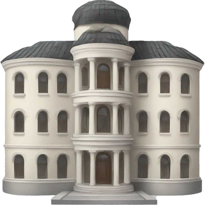 architecture  emoji