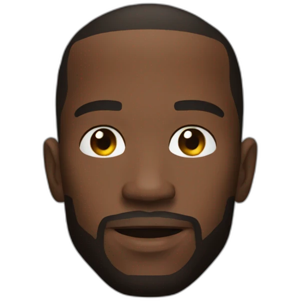 Jon-jones emoji