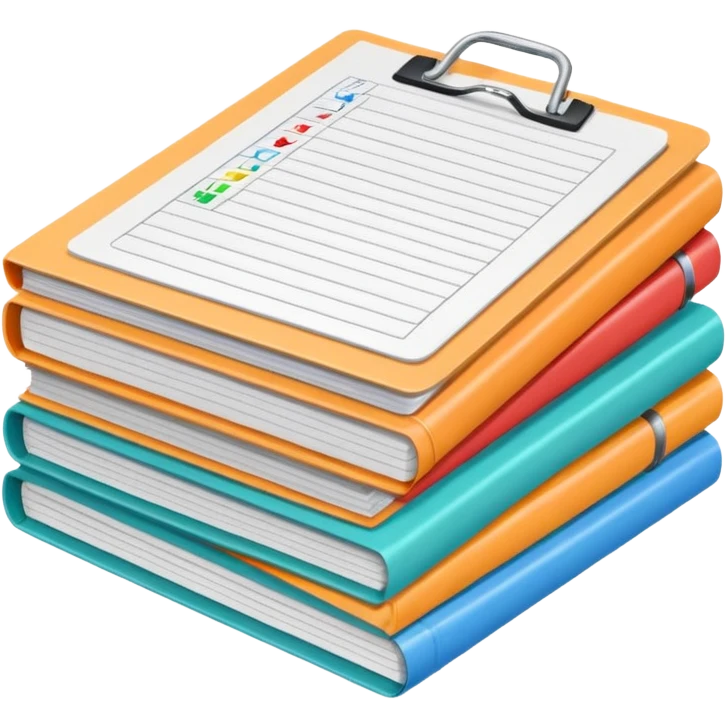 doctor medical reports emoji