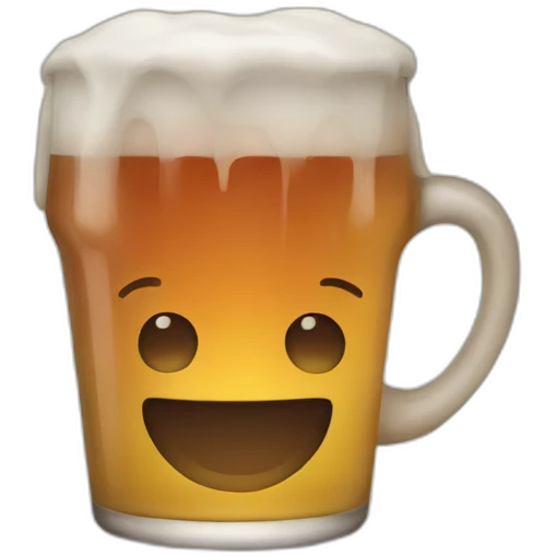 Cider emoji