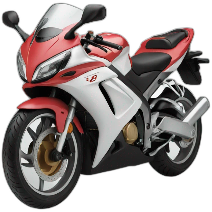 Honda emoji