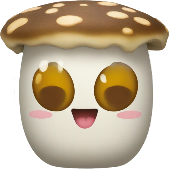  Den Den Mushi  emoji