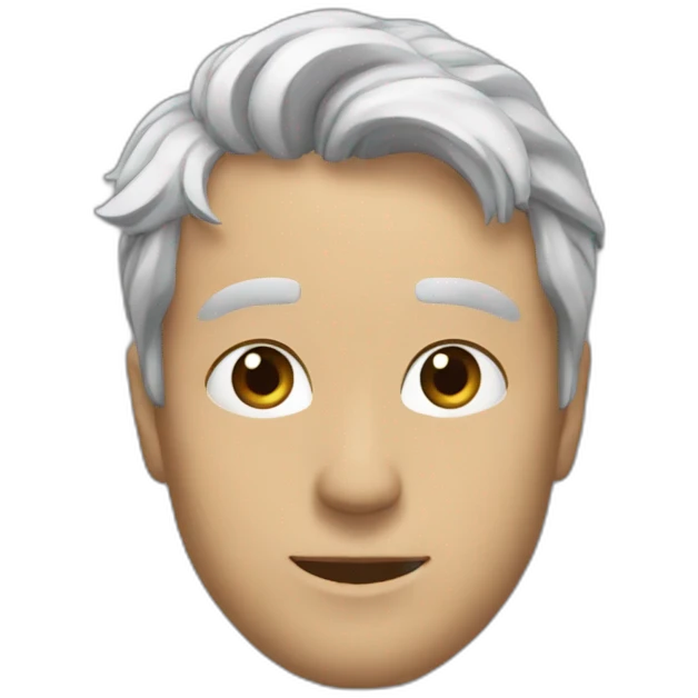 Sylvain Durif emoji