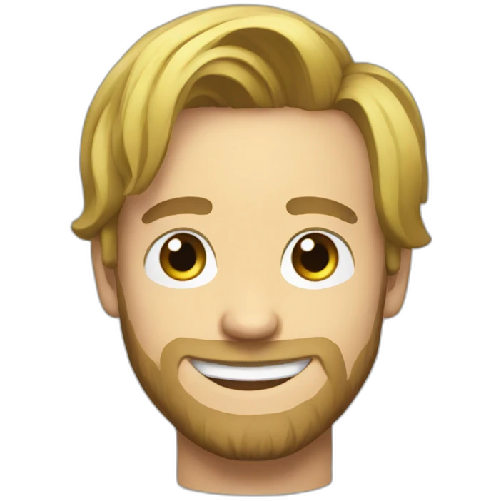 Pewdiepie emoji