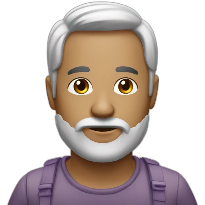 I phone emoji