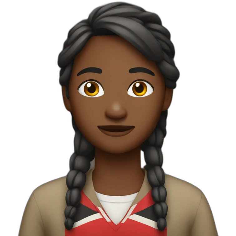 Kenya emoji