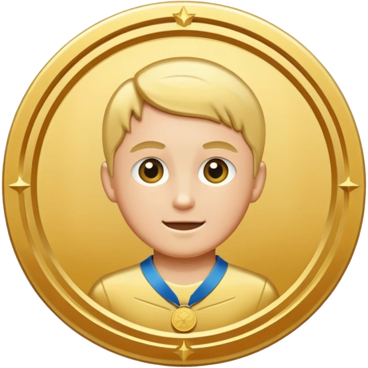 medal emoji