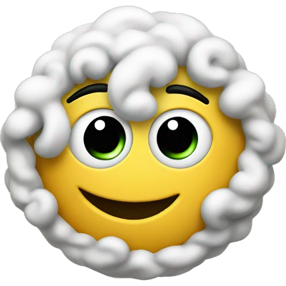 class emoji with swirly eyes and thumbs up  emoji