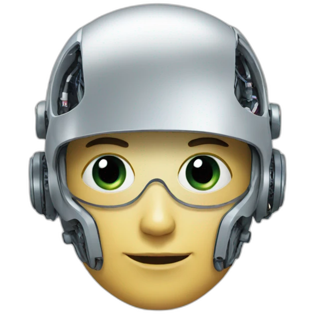 artificial intelligence emoji