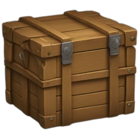 cofre emoji