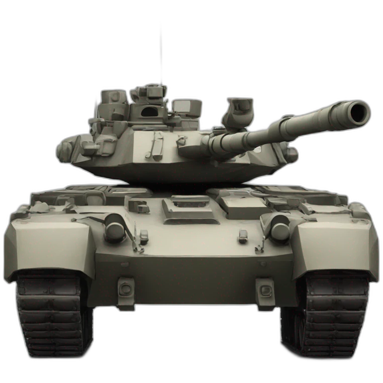 T-90 emoji