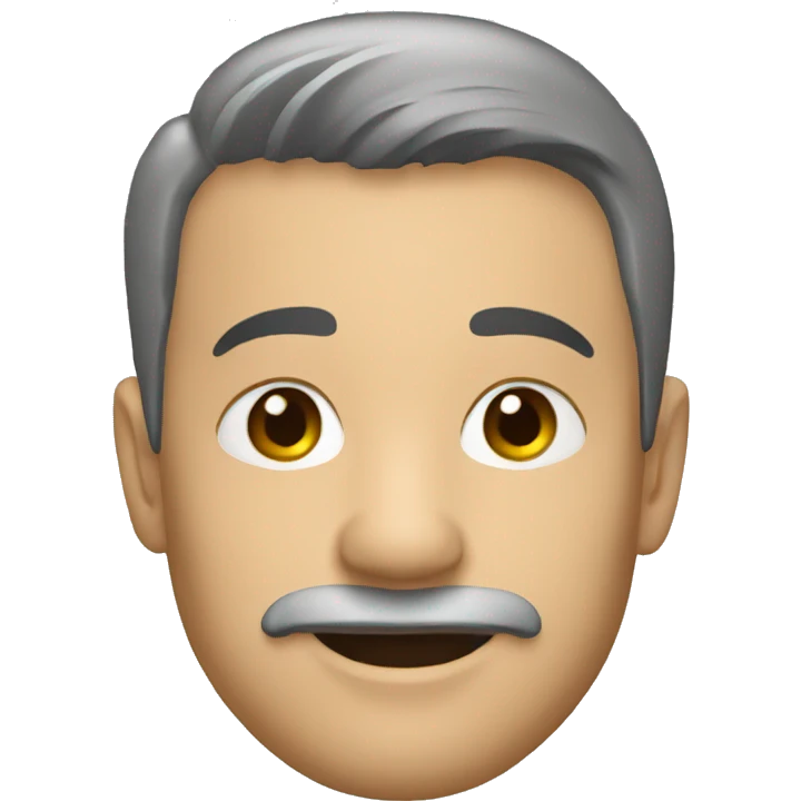Moto algrau emoji