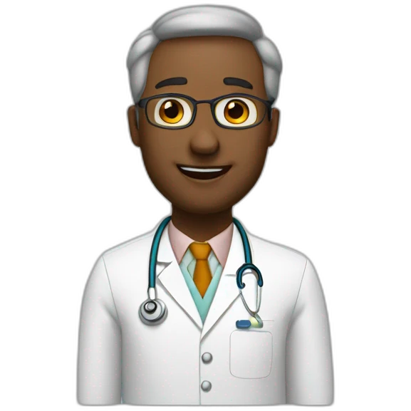 dr ferg emoji