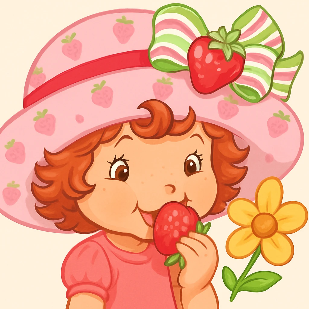 flower emoji
