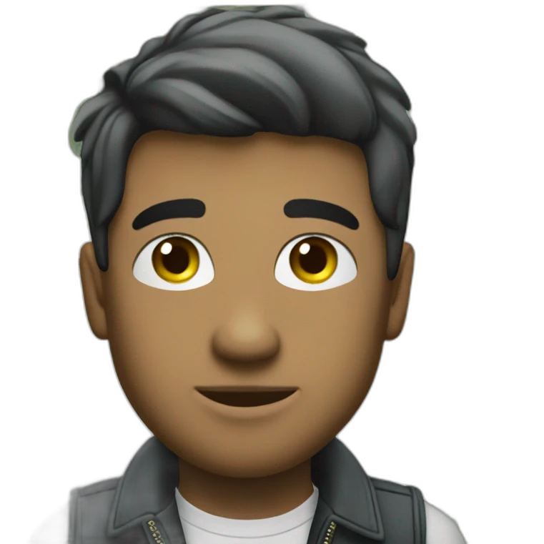 Money-maker-euro-boy emoji