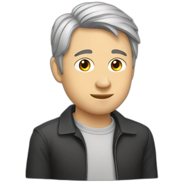 Ilya Kazakov emoji