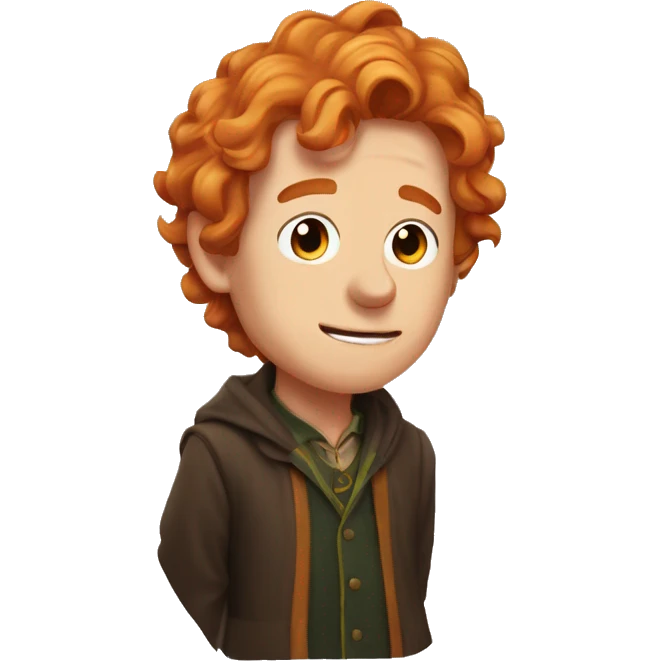 Percy weasley emoji