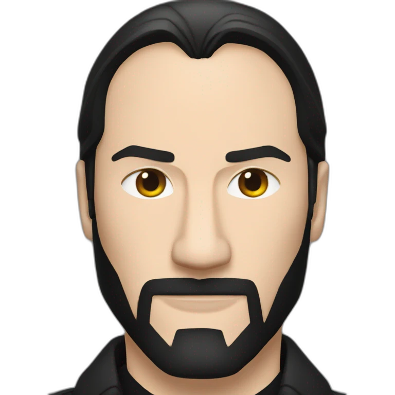 John wick emoji