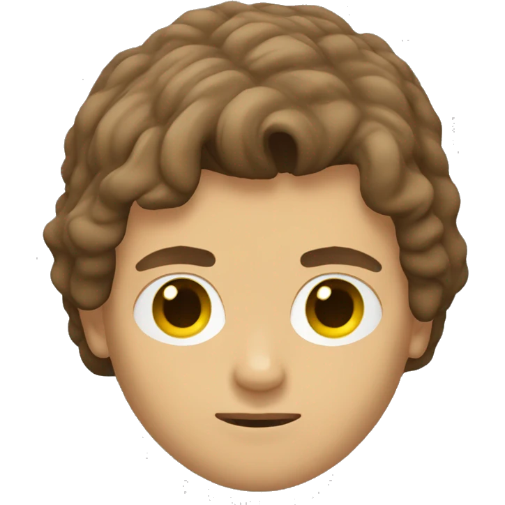 Anakin skywalker emoji