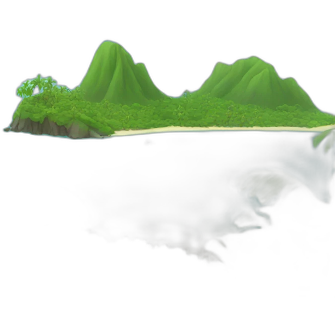 island emoji