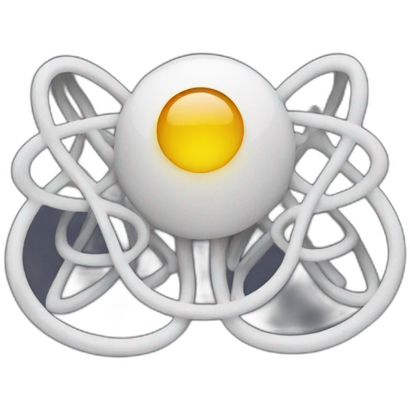 science wifi emoji