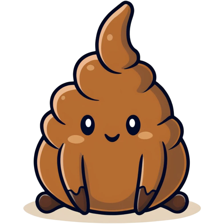 poop emoji