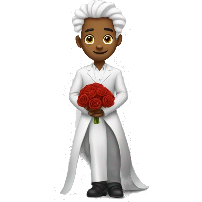 will u marry me emoji