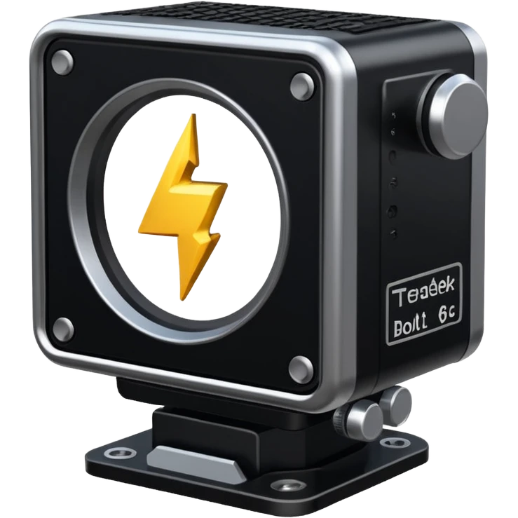 teradek bolt 6 emoji