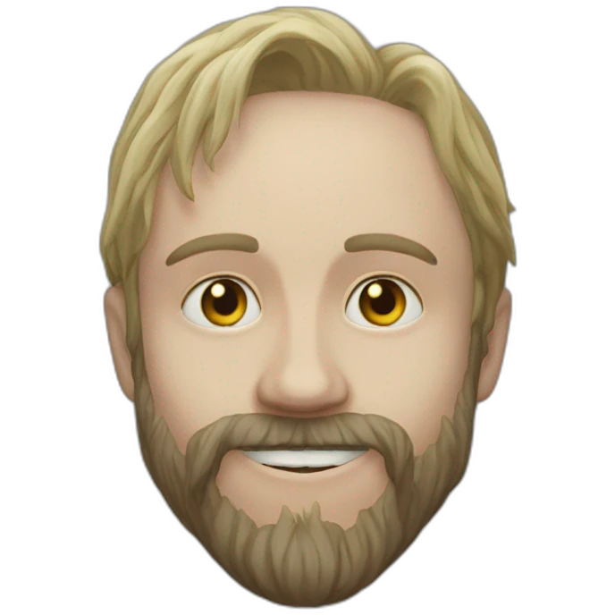 varg vikernes smile emoji