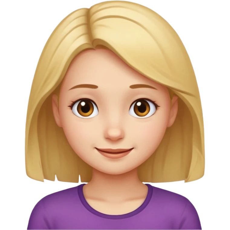 girl naked showing that something is small emoji