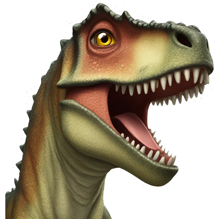 carnotaurus  emoji