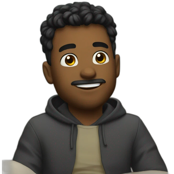 LOL yeah  emoji