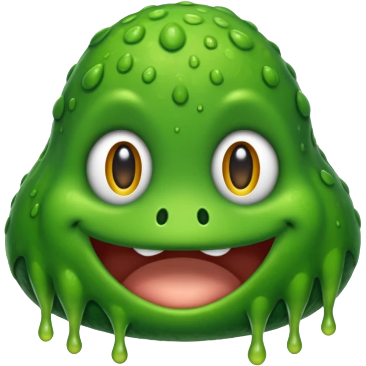 bog tota emoji