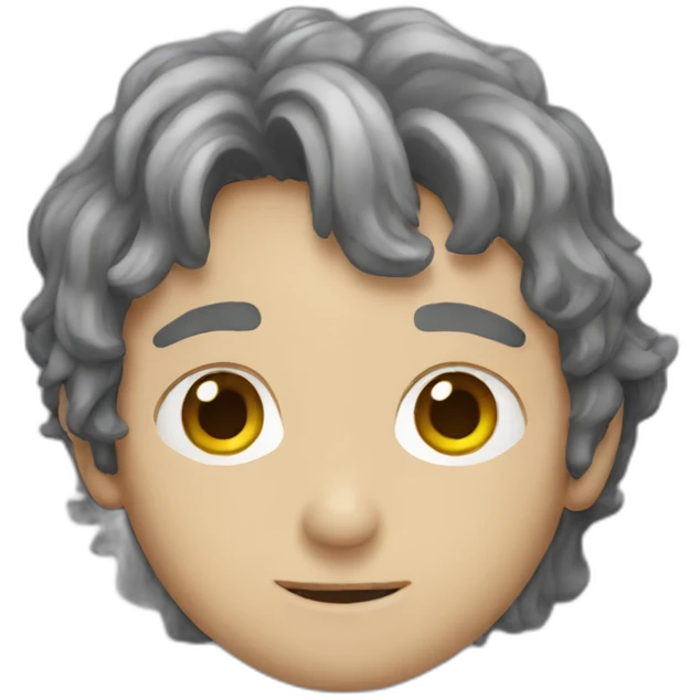 frodo emoji