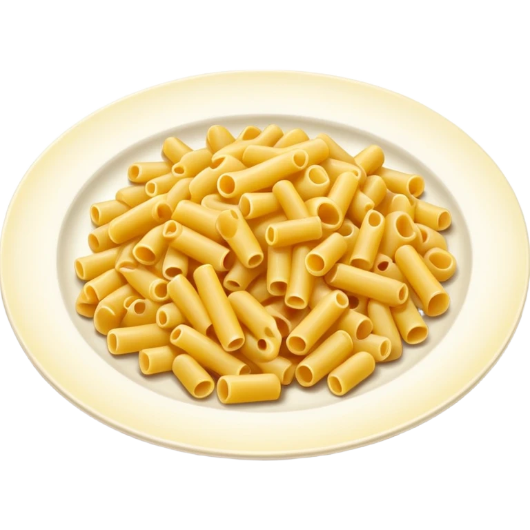 macaronis emoji