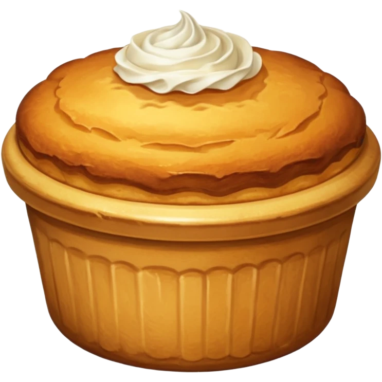 souffle emoji