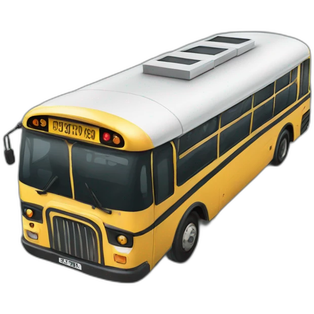 bus-bee-network-Manchester emoji