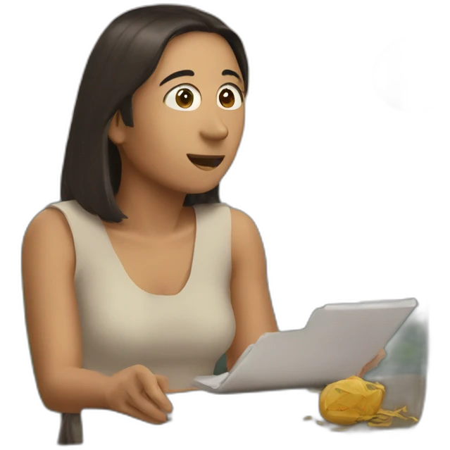 Tchétchène emoji