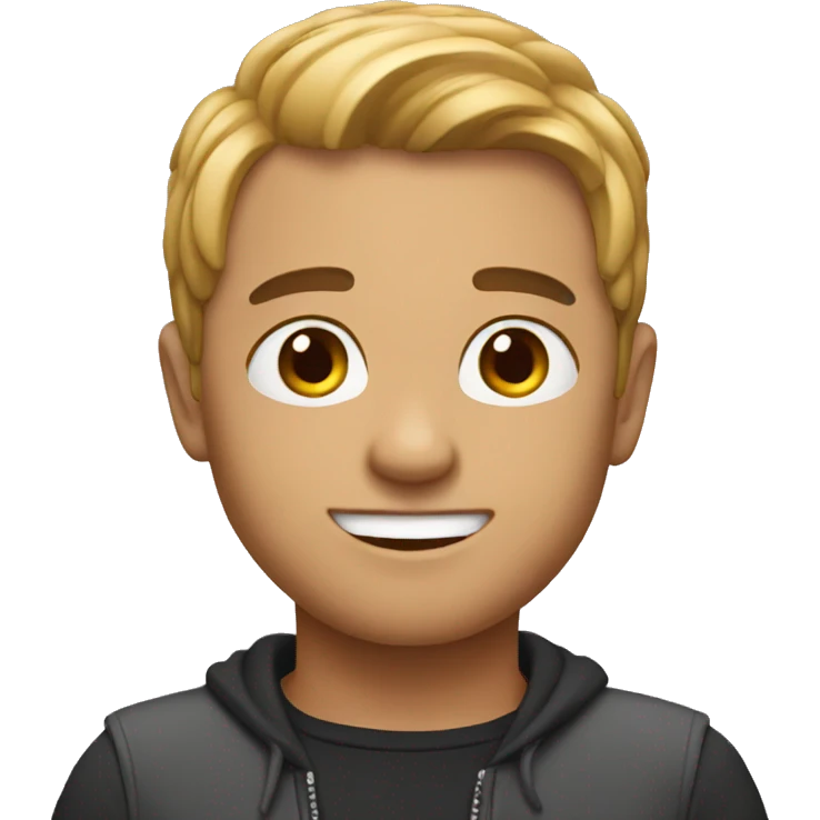 friends emoji