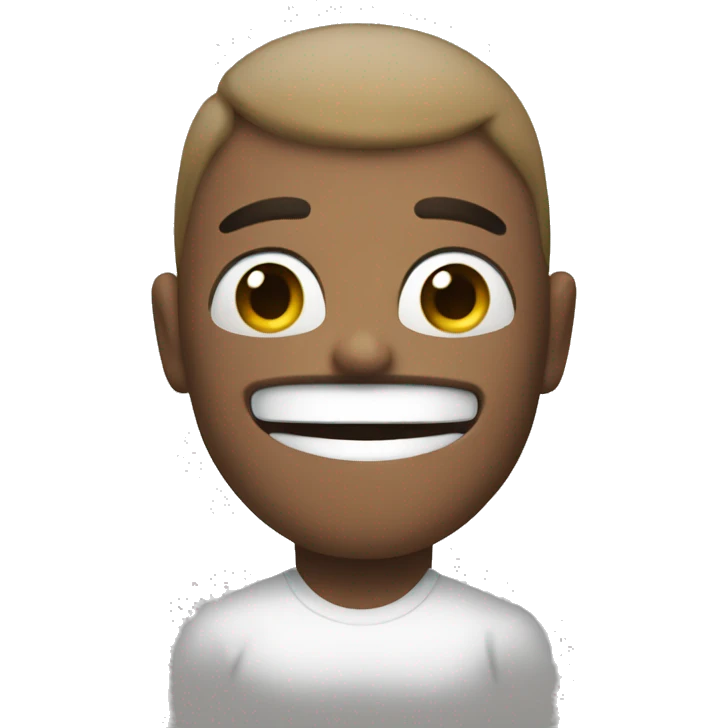 Have a Nice Day emoji