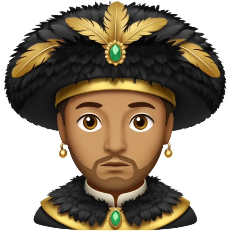 Othello emoji